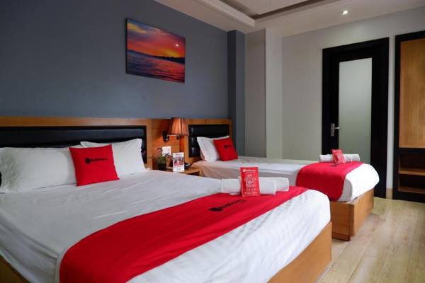 RedDoorz Plus Salla 2 Hotel