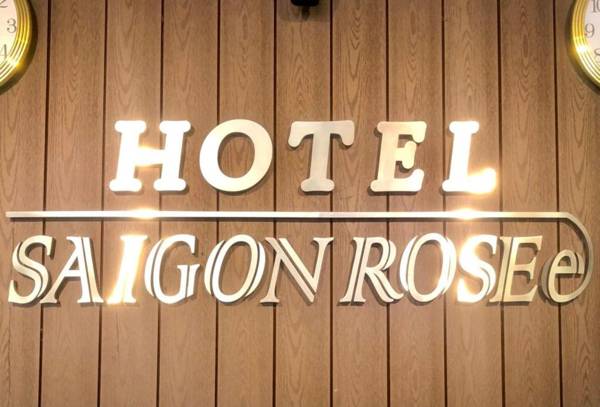Saigon Rose Hotel