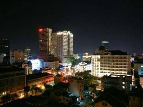 Hotel De Charme Saigon