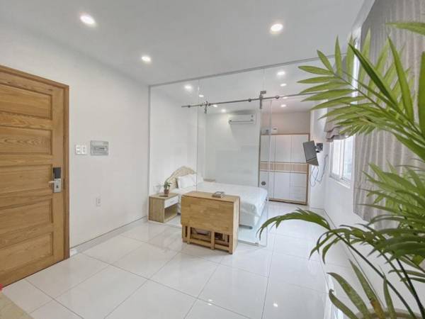 Aloha aparthotel - City centre