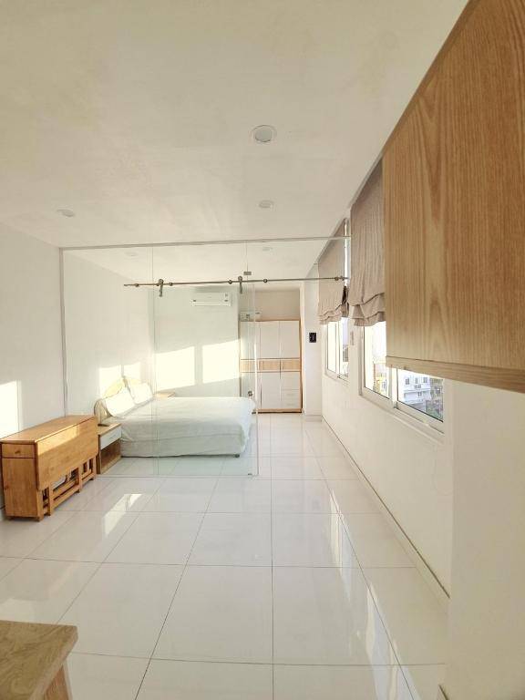 Aloha aparthotel - City centre