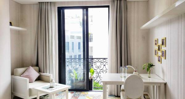 YÊN LIVING BÌNH THẠNH