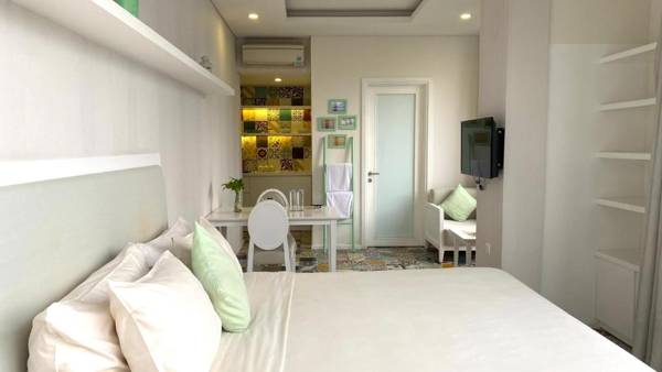 YÊN LIVING BÌNH THẠNH