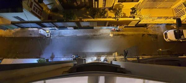 Hostel Homestay Minh Lộc