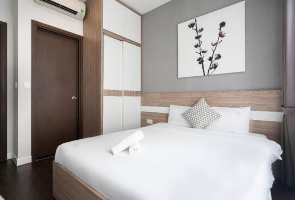 Tresor Pool Gym 3 bedrooms in center