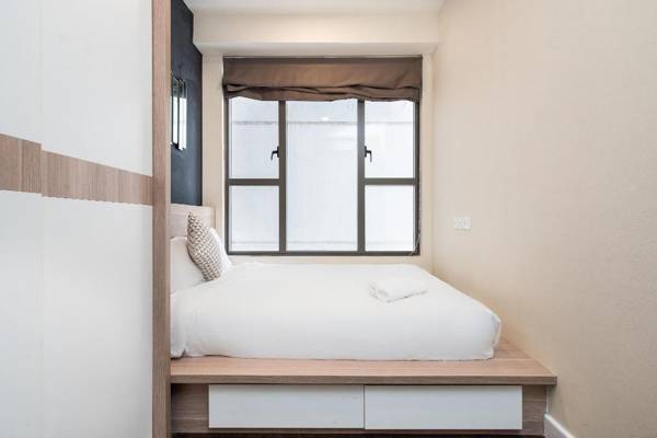 Tresor Pool Gym 3 bedrooms in center