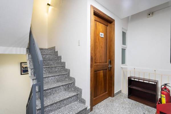 Justay Saigon Central