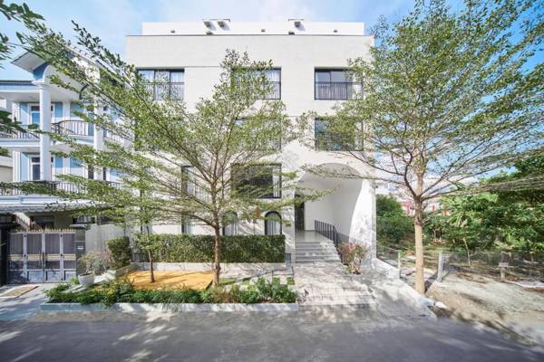 M Village The Compound