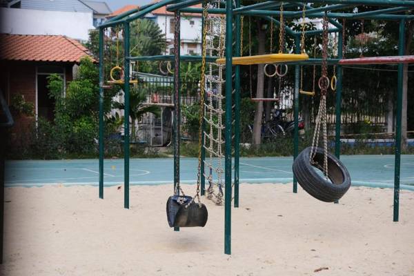 M Village The Compound