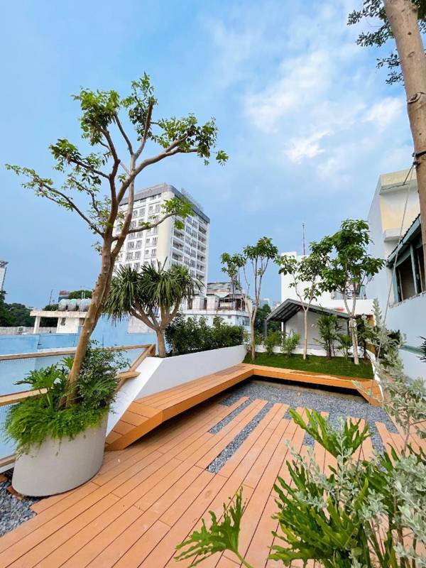 Cityhouse - Ariosa