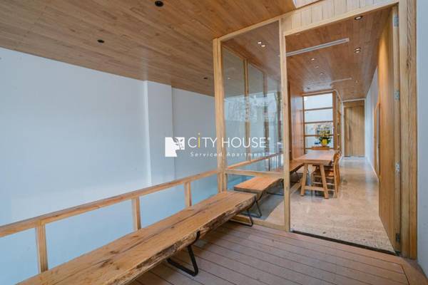 Cityhouse - Ariosa