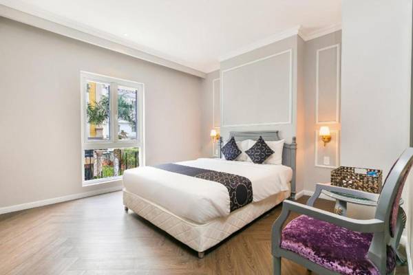 Sabina Residence - Stellar Boutique Hotel