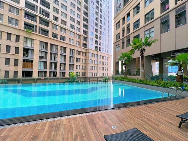 Mei House - Saigon Royal Residence