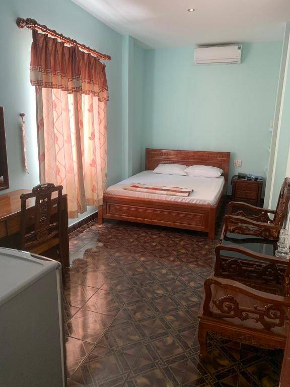 KHÁCH SẠN KỲ ĐỒNG