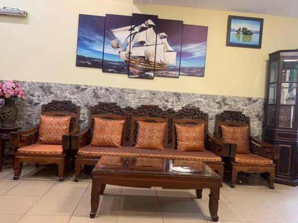 KHÁCH SẠN KỲ ĐỒNG