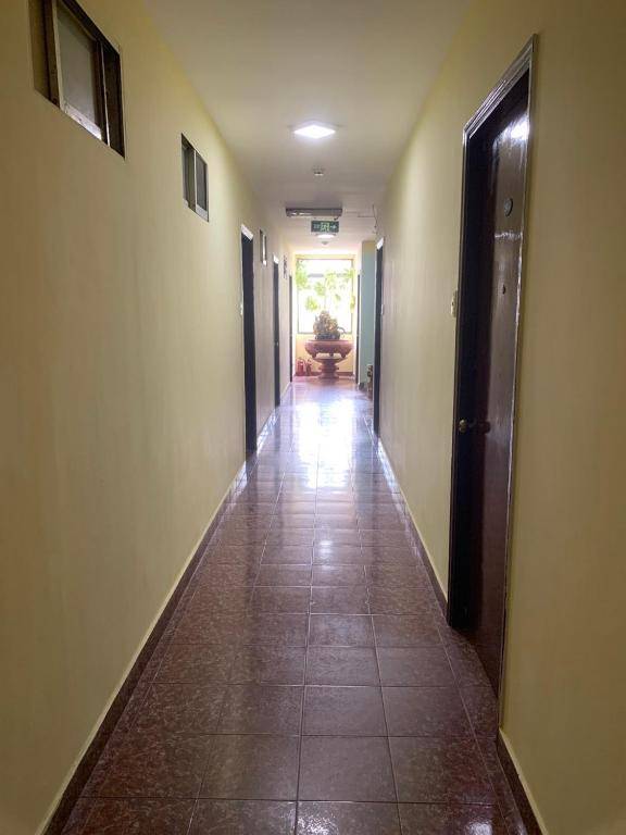 KHÁCH SẠN KỲ ĐỒNG