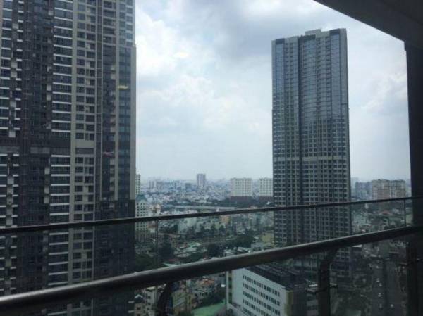 Luxury Apartment in Vinhomes