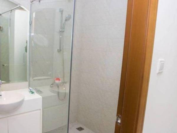 Luxury Apartment in Vinhomes