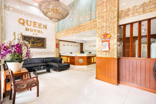 Queen Hotel