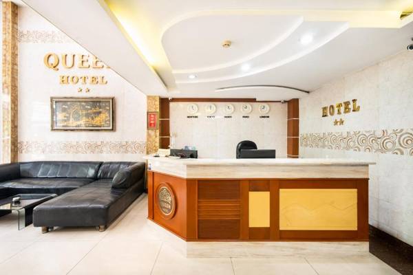 Queen Hotel