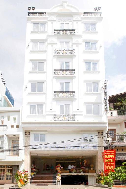 HANZ Happy 2 Hotel