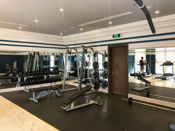 Saigon Royal - Melody Apartment