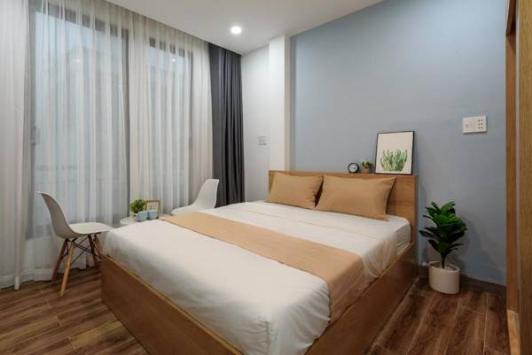 Cozrum Homes - Graceful Corner