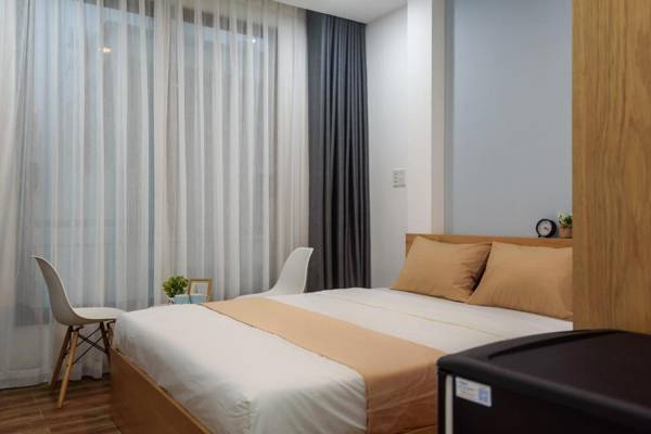 Cozrum Homes - Graceful Corner