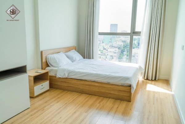 N U Service Apartment