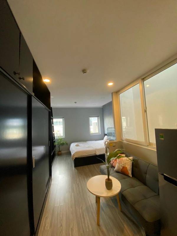 Happy House Apartment