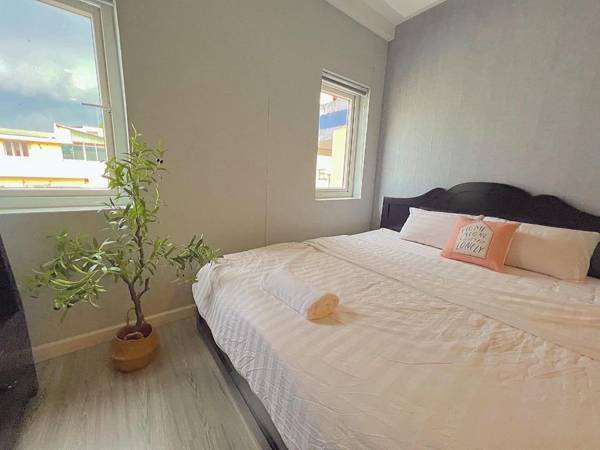 Happy House Apartment