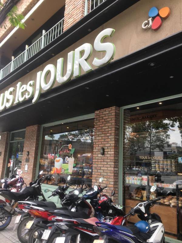 COZY 3BRs Center BEN THANH TOWER FRee Pool/Gym