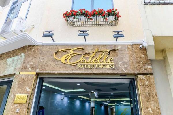 Estelle Boutique Apartment