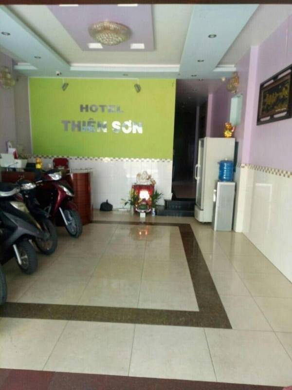 Thien Son Hotel