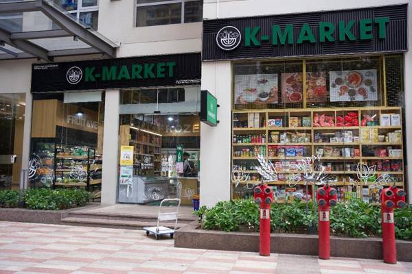 Lovely 3-bedroom serviced apartment Vinhomes P1