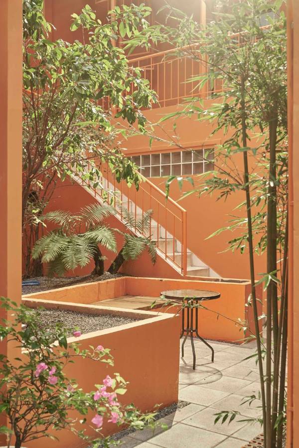 M Village The Tropic