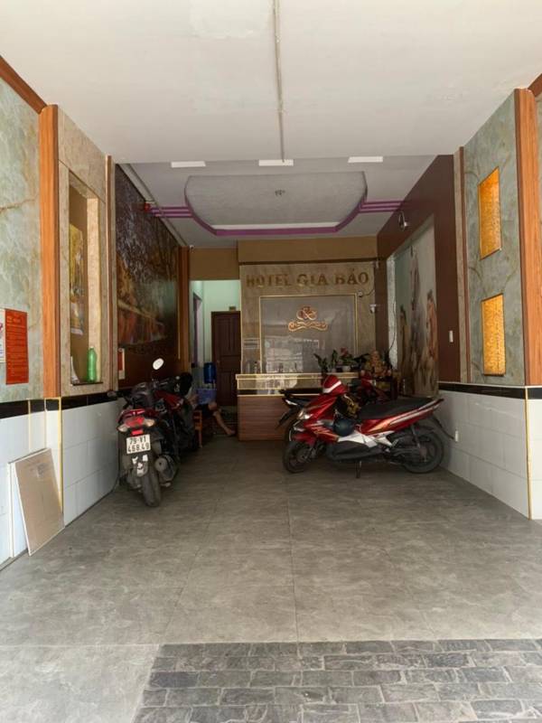 OYO 1165 Gia Bảo Hotel