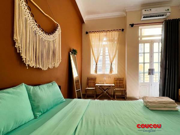 Coucou Homestead - II