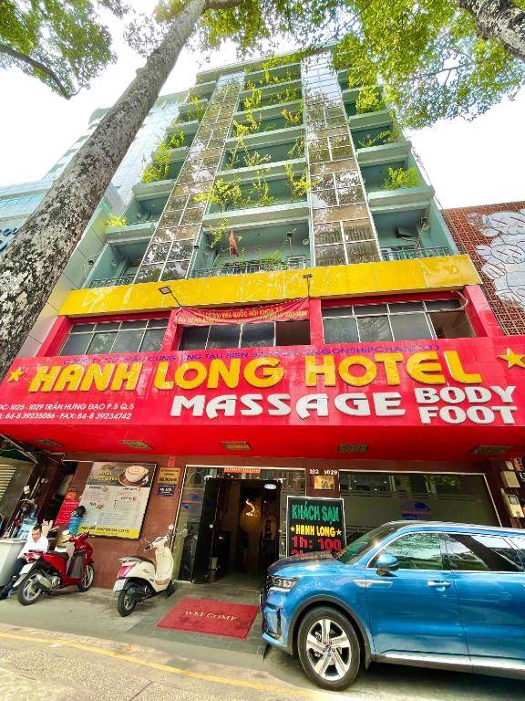 Hanh Long Hotel