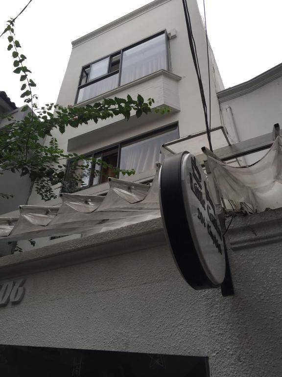 Littel Garden Hostel