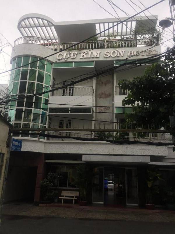 Cuu Kim Son Hotel