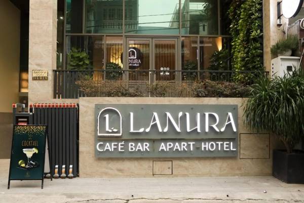 Lanura Apartments and Hotel