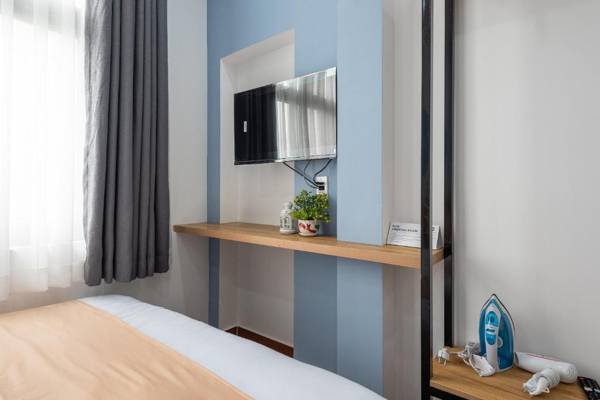 Cozrum Homes - Oriental House