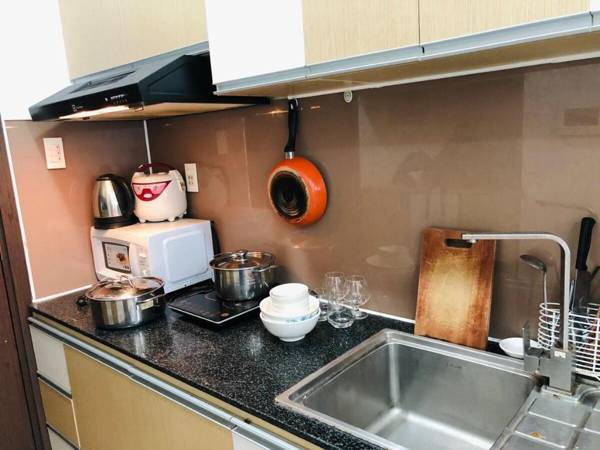 Near Airport Studio-Room with everything you need