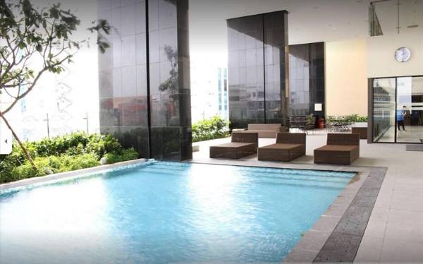 Near Airport Studio-Room with everything you need