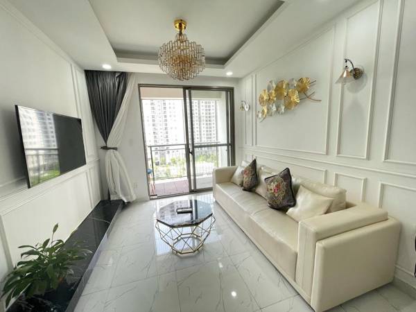 Saigon South Residences - Coco apartment 