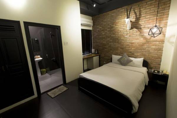 Saigon Chill Hostel