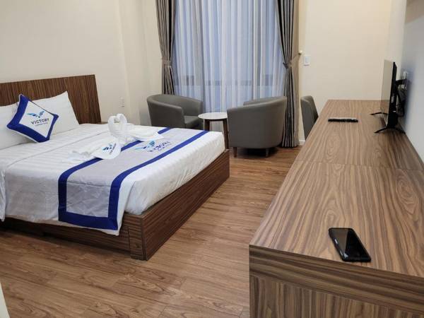 The Victory Airport Hotel