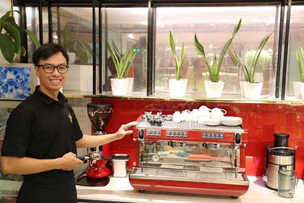 THE QUEENDOR BOUTIQUE HOTEL