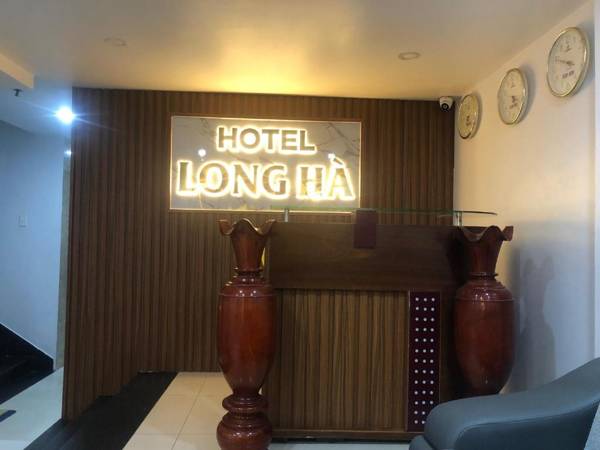 longha hotel